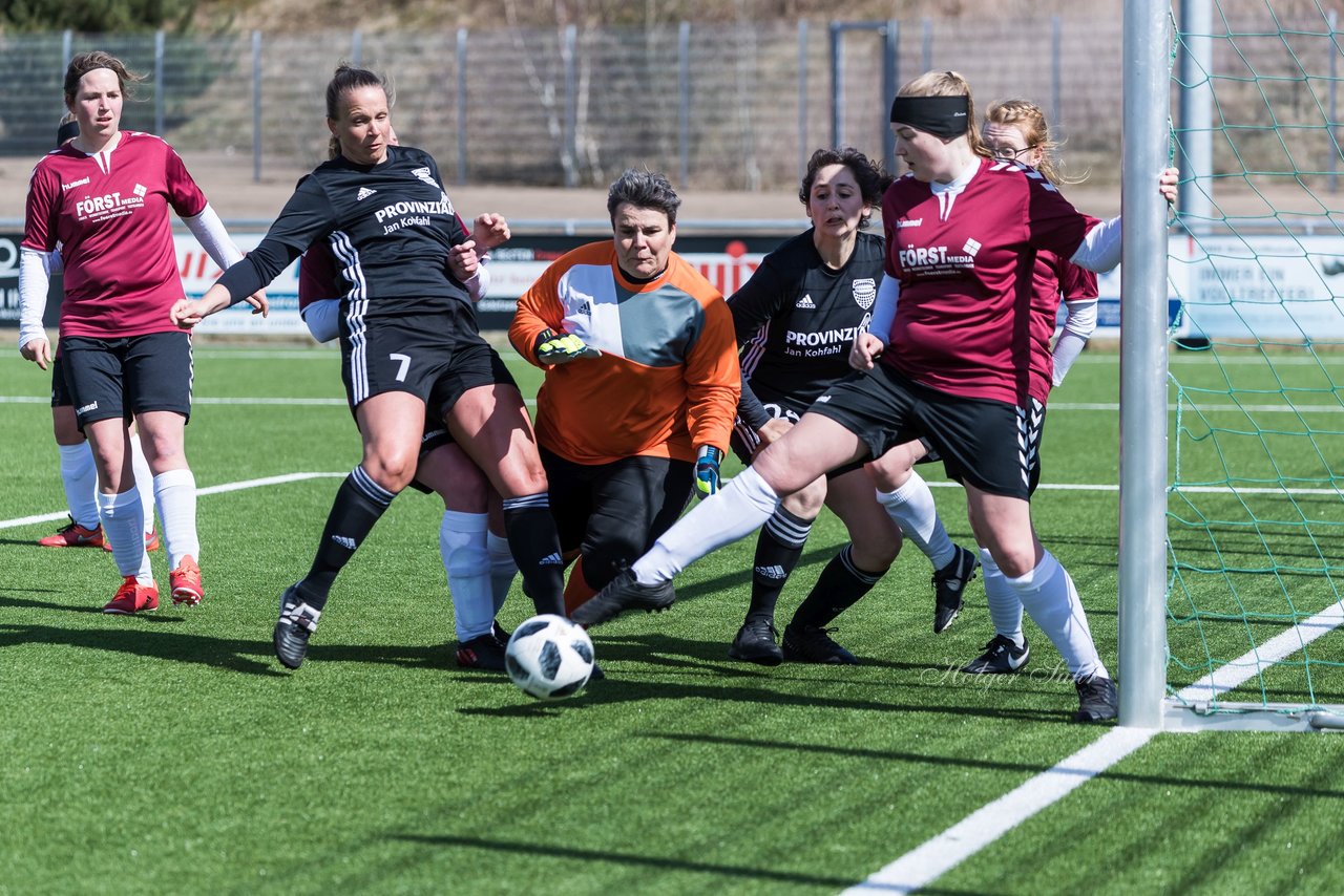 Bild 225 - F FSG Kaltenkirchen -  SV Eintracht Luebeck : Ergebnis: 2:1